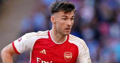 Celtic 'monitor' Kieran Tierney situation as Arsenal make decision on future