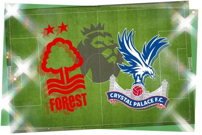 Nottingham Forest vs Crystal Palace: Prediction, kick-off time, team news, TV, live stream, h2h results, odds