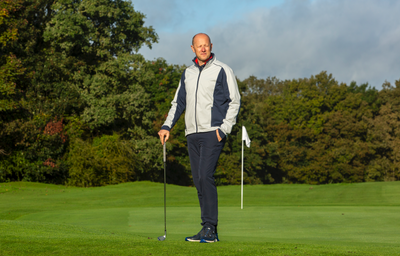 Galvin Green Lyndon Windproof Jacket Review