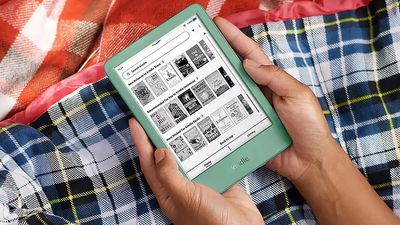 New Kindles go on sale at major UK retailer – and they haven't even launched yet