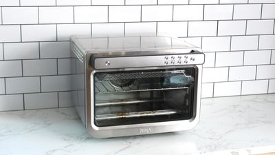 Ninja Prestige Smart XL Oven review: A compact powerhouse