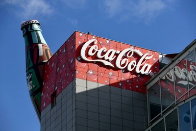 Coca-Cola 'Zero-Sugar' Lemonade Found To Contain Full Sugar