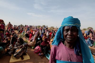 Global conflicts driving up to 21,000 deaths daily from hunger: Oxfam