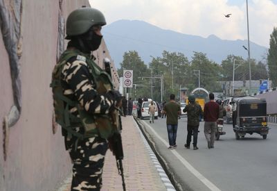 Legends League allows long-deprived fans to enjoy cricket again in Kashmir