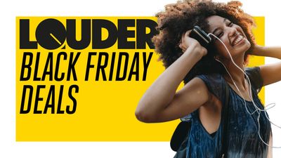 Black Friday streaming deals 2024: The best music, TV & film streaming deals this November