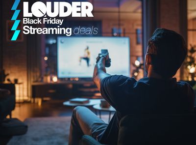 Black Friday streaming deals 2025: the best music, TV and movie streaming discounts from Paramount, Prime, Disney & more