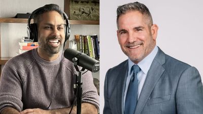 Netflix's Ramit Sethi Hits Back at Grant Cardone For Calling US Middle Class 'Most Naive Group Of People On The Planet'