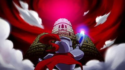 Indie dev behind one of the best roguelikes of all time releases its source code to the public "in the pursuit of sharing knowledge"