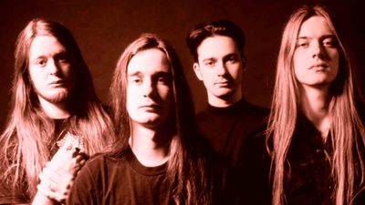 “When it came out, all we got was indifference and accusations that we’d sold out. Now it’s worshipped”: The brutal story of Carcass’s early 90s death metal classic Heartwork