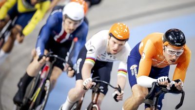 UCI Track World Championships 2024 live stream: How to watch cycling free from anywhere