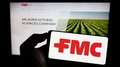 Earnings Preview: What to Expect From FMC Corporation's Report