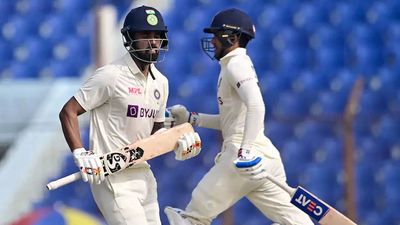 Anil Kumble wants THIS India player to open in Australia in Rohit Sharma's absence