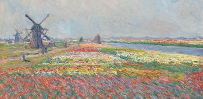 Vive L’impressionnisme! at the Van Gogh Museum: a compelling, eco-conscious celebration of impressionism