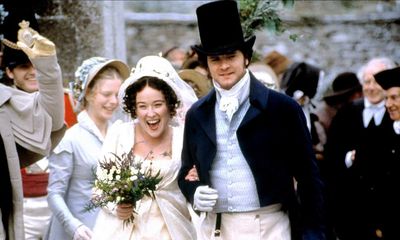 The secret to Pride and Prejudice’s enduring appeal? Lizzy Bennet has game