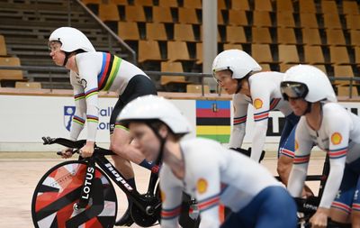 UCI Track World Championships 2024: Everything you need to know