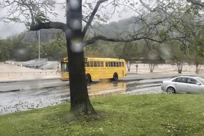 Southeast Schools Struggle After Hurricane Helene