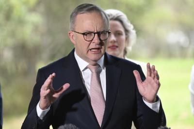 Australian PM Criticized For Buying Luxury Home During Housing Crisis