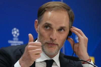 Thomas Tuchel Appointed As England's New Head Coach