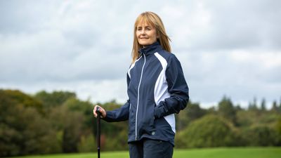 Galvin Green Amy Waterproof Jacket