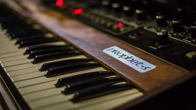 “It’s a task that most of us can’t be bothered with, but it’ll pay off in the long run”: Never cleaned your synths? Here's how – and why – to do it properly