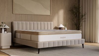 What Is the Saatva HD Mattress and Should You Buy It in the Labor Day Sales?