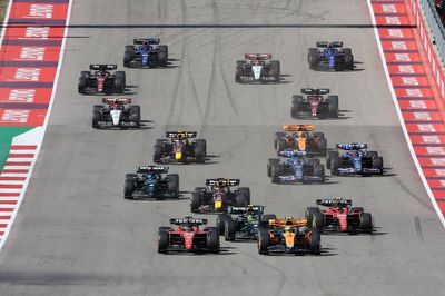 2024 F1 United States Grand Prix session timings and preview