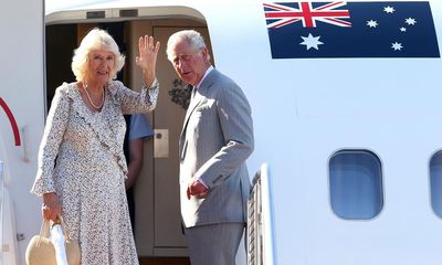 King Charles, know this: Australians don’t hate the royals – we just wish you’d lose interest in us