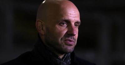 Paul Tisdale appointment confirmed by Celtic as 'new strategic role' announced