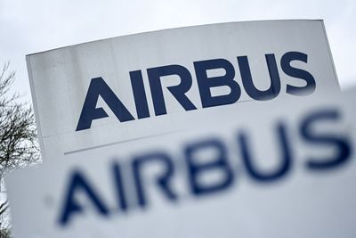 Airbus Cutting Up To 2,500 Jobs In Defense And Space Division