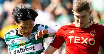 Celtic vs Aberdeen: TV channel, live stream & kick-off time