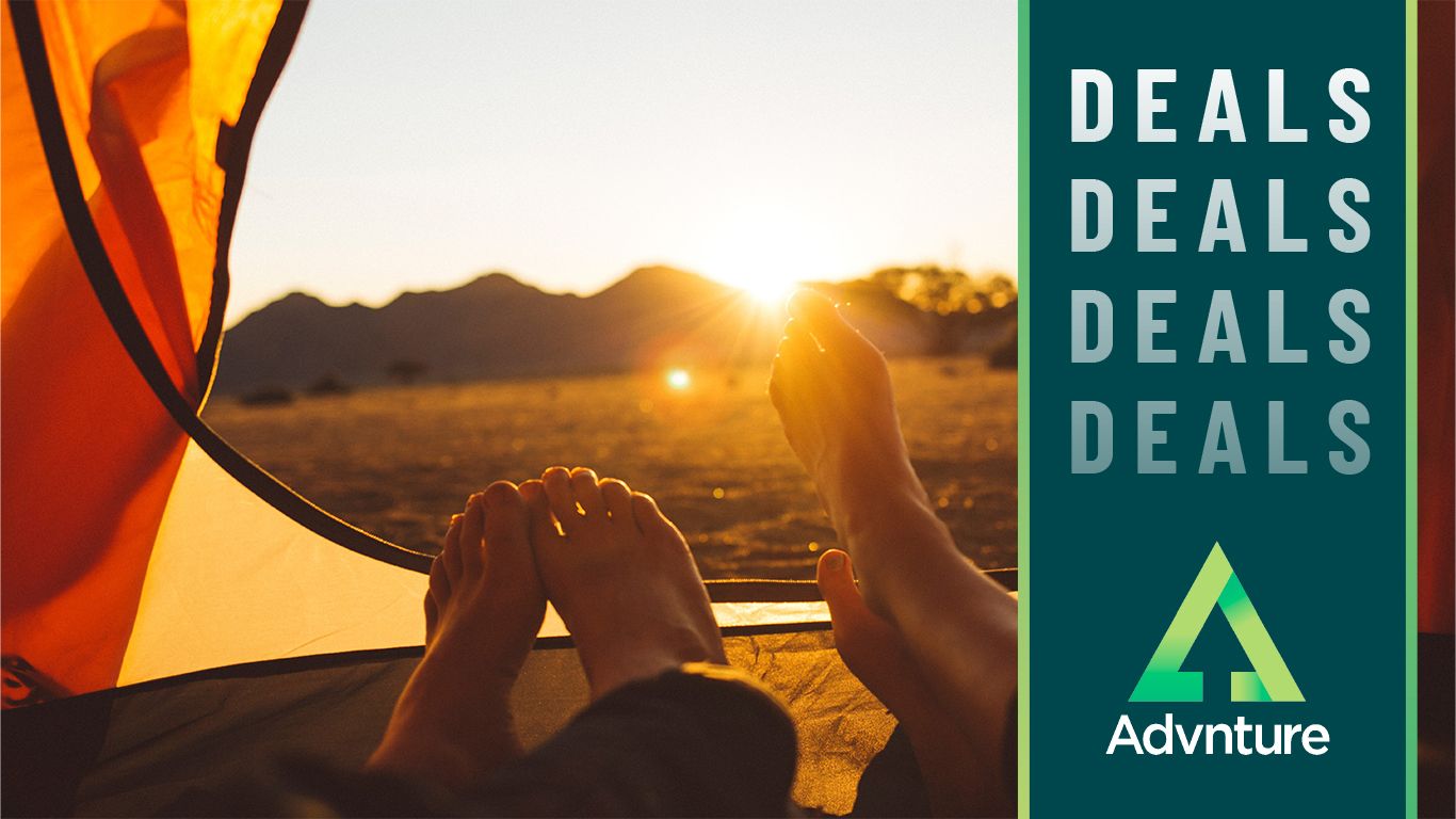 "THE most comfortable backpacking pad I've ever owned"…