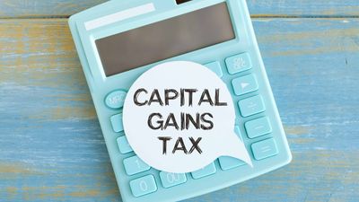 What are Trump's Positions on Capital Gains Taxes?