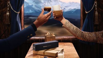 Nespresso x Jean Imbert collab delivers indulgent range of coffee capsules, accessories and gifts