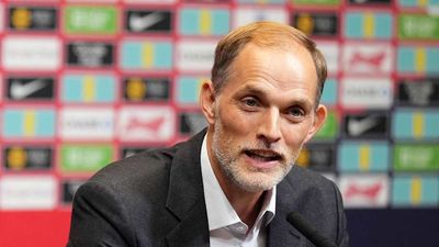 Thomas Tuchel Reveals Why He Chose 'Exciting' England Job Over Man Utd