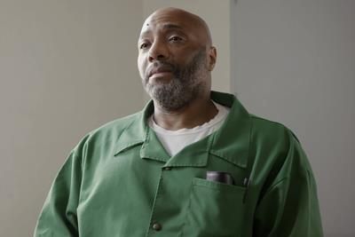 South Carolina Death Row Inmate Seeks Clemency