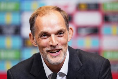 England boss Thomas Tuchel says German passport will not stand in way of success