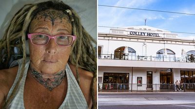 Pub’s Face Tattoo Ban Sparks Outrage After 63-Year-Old Woman Is Denied Entry