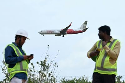 Indian Airplane Forced To Divert After Latest Bomb Hoax