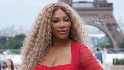 Serena Williams Details Health Scare With Benign Cyst