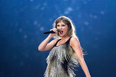 Taylor Swift to release "Eras Tour" book