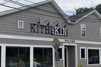 Massachusetts restaurant receives threats after serving WW2 re-enactors dressed as Nazis