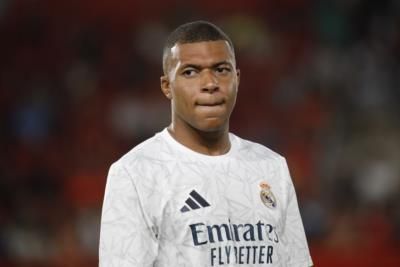 Kylian Mbappé Denies False Rape Allegations In Sweden