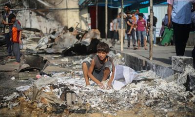 US demands proof that Israel does not have starvation policy in northern Gaza