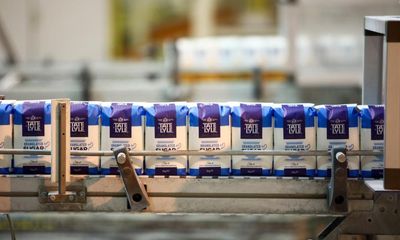 US group Advent International ‘preparing bid for Tate & Lyle’