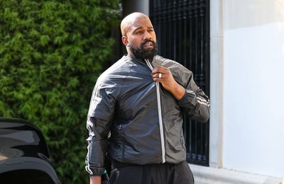 Kayne West accused of nearly raping former assistant a second time