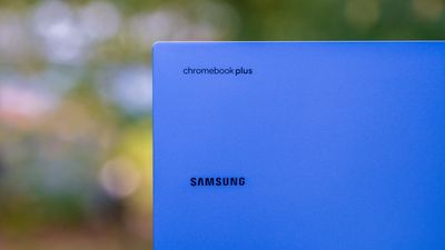 Samsung Galaxy Chromebook Plus review: Setting a new standard