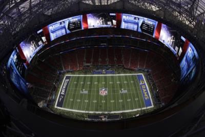 Atlanta To Host Super Bowl 62 In 2028