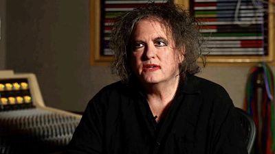 “Again, a bit of doom and gloom.” Robert Smith selects one song from every Cure album which reflects the mood of their new record Songs of a Lost World, and reveals which Cure album is his least favourite