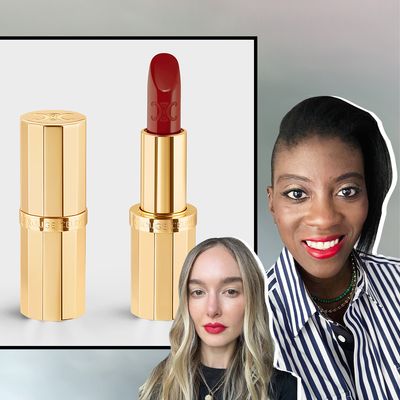 Celine's First Red Lipstick Wants to Be Your One and Only