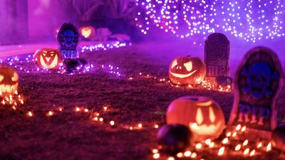 5 spooky smart home gadgets you need to elevate your Halloween decorations